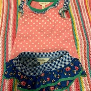 Extra sweet set 3/6 moths